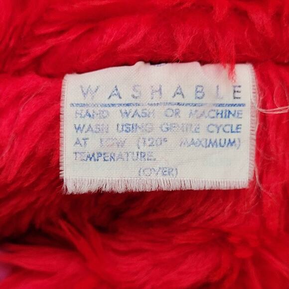 Vintage 90s University-of Nebraska Coach Jacket XL 24x28 USA - Picture 9 of 16